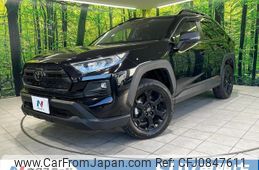 toyota rav4 2023 quick_quick_MXAA54_MXAA54-4036933