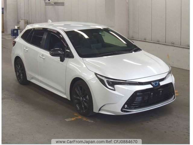 toyota corolla-touring-wagon 2022 -TOYOTA--Corolla Touring 6AA-ZWE219W--ZWE219W-0003313---TOYOTA--Corolla Touring 6AA-ZWE219W--ZWE219W-0003313- image 1