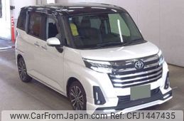 toyota roomy 2020 -TOYOTA--Roomy 4BA-M900A--M900A-0501124---TOYOTA--Roomy 4BA-M900A--M900A-0501124-