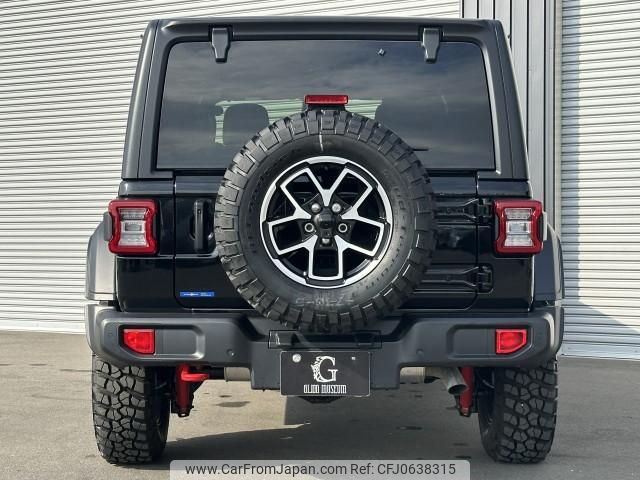 jeep wrangler 2024 quick_quick_3BA-JL20L_1C4PJXMN1RW248701 image 2