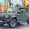 suzuki jimny 2025 -SUZUKI--ｼﾞﾑﾆｰﾉﾏﾄﾞ 3BA-JC74W--MA3JJC74W00224177---SUZUKI--ｼﾞﾑﾆｰﾉﾏﾄﾞ 3BA-JC74W--MA3JJC74W00224177- image 1