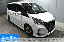 nissan serena 2020 -NISSAN--Serena GFC27-199562---NISSAN--Serena GFC27-199562-