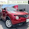 nissan juke 2012 quick_quick_DBA-YF15_YF15-072337 image 1