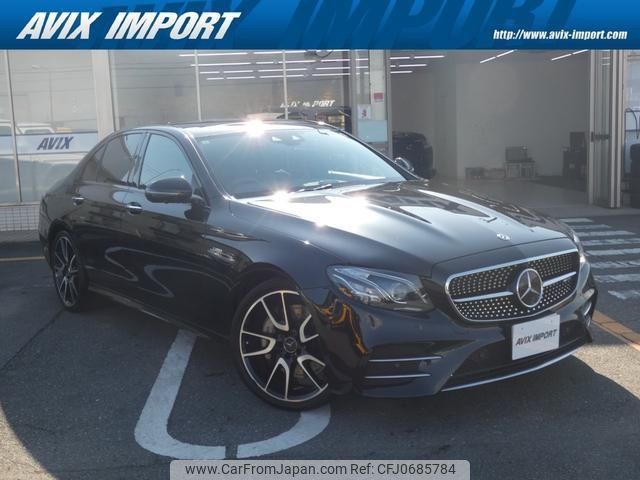 mercedes-benz e-class 2019 quick_quick_213061_WDD2130612A530417 image 1