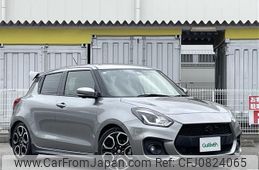 suzuki swift 2019 -SUZUKI--Swift CBA-ZC33S--ZC33S-124196---SUZUKI--Swift CBA-ZC33S--ZC33S-124196-