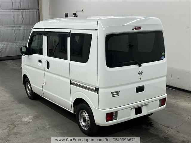 nissan clipper-van 2021 -NISSAN--Clipper Van DR17V-464255---NISSAN--Clipper Van DR17V-464255- image 2