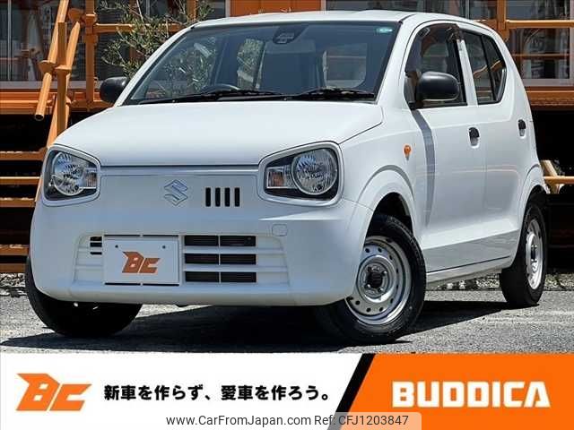 suzuki alto-van 2019 -SUZUKI--Alto Van HBD-HA36V--HA36V-139836---SUZUKI--Alto Van HBD-HA36V--HA36V-139836- image 1