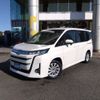 toyota noah 2022 -TOYOTA--Noah 6BA-MZRA90W--MZRA90-0034211---TOYOTA--Noah 6BA-MZRA90W--MZRA90-0034211- image 1