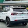 jeep compass 2022 -CHRYSLER--Jeep Compass 3BA-M624--MCANJPBB5NFA88525---CHRYSLER--Jeep Compass 3BA-M624--MCANJPBB5NFA88525- image 15