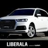 audi q7 2017 -AUDI--Audi Q7 ABA-4MCYRA--WAUZZZ4M6HD048571---AUDI--Audi Q7 ABA-4MCYRA--WAUZZZ4M6HD048571- image 1