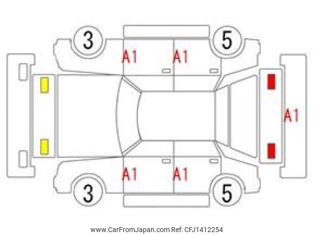 toyota roomy 2023 -TOYOTA--Roomy 4BA-M900A--M900A-1084027---TOYOTA--Roomy 4BA-M900A--M900A-1084027- image 2