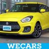 suzuki swift 2018 quick_quick_CBA-ZC33S_ZC33S-103917 image 1