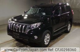 toyota land-cruiser-prado 2015 -TOYOTA--Land Cruiser Prado TRJ150W-0062325---TOYOTA--Land Cruiser Prado TRJ150W-0062325-