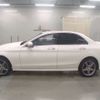 mercedes-benz c-class 2016 CFJ1843176 image 9