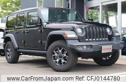 jeep wrangler 2019 quick_quick_ABA-JL36L_1C4HJXMG2KW598186