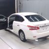 nissan sylphy 2014 -NISSAN--SYLPHY TB17-017411---NISSAN--SYLPHY TB17-017411- image 7