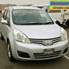 nissan note 2011 No.12278 image 1