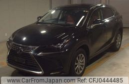 lexus nx 2019 -LEXUS--Lexus NX DAA-AYZ10--AYZ10-1028088---LEXUS--Lexus NX DAA-AYZ10--AYZ10-1028088-