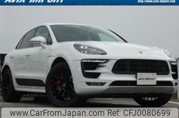 porsche macan 2017 quick_quick_J1H2_WP1ZZZ95ZJLB71809