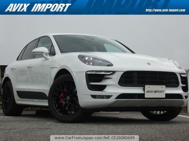 porsche macan 2017 quick_quick_J1H2_WP1ZZZ95ZJLB71809 image 1