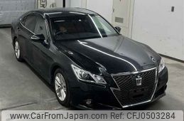 toyota crown 2014 -TOYOTA--Crown GRS210-6000041---TOYOTA--Crown GRS210-6000041-