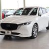mazda cx-5 2022 quick_quick_3DA-KF2P_KF2P-509501 image 1