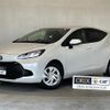 toyota aqua 2022 -TOYOTA--AQUA 6AA-MXPK11--MXPK11-2058346---TOYOTA--AQUA 6AA-MXPK11--MXPK11-2058346- image 1