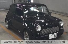 rover mini 1992 CFJ1680178