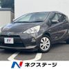 toyota aqua 2013 CFJ1573370 image 1