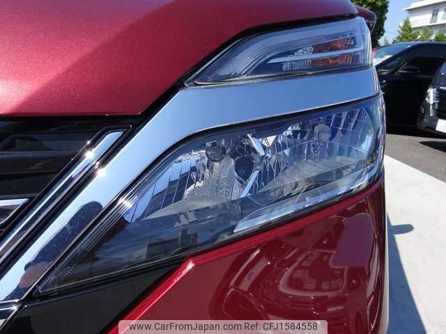 nissan serena 2022 CFJ1584558 image 2