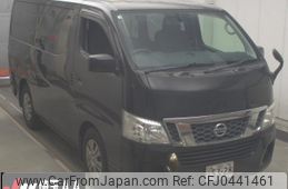 nissan caravan-van 2013 -NISSAN--Caravan Van VW2E26-005721---NISSAN--Caravan Van VW2E26-005721-