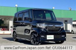 honda n-box 2020 -HONDA--N BOX 6BA-JF3--JF3-2213043---HONDA--N BOX 6BA-JF3--JF3-2213043-