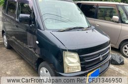 suzuki wagon-r 2008 -SUZUKI--Wagon R DBA-MH22S--MH22S-424889---SUZUKI--Wagon R DBA-MH22S--MH22S-424889-