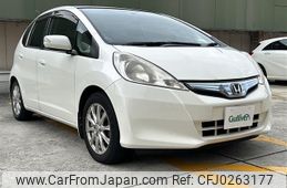 honda fit 2011 -HONDA--Fit DAA-GP1--GP1-1086547---HONDA--Fit DAA-GP1--GP1-1086547-