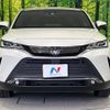 toyota harrier 2021 quick_quick_MXUA80_MXUA80-0057415 image 14