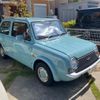 nissan pao 1991 CFJ1647621 image 4