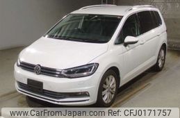 volkswagen golf-touran 2017 -VOLKSWAGEN--VW Golf Touran DBA-1TCZD--WVGZZZ1TZJW005644---VOLKSWAGEN--VW Golf Touran DBA-1TCZD--WVGZZZ1TZJW005644-