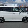 suzuki solio 2017 -SUZUKI--Solio DAA-MA46S--MA46S-654411---SUZUKI--Solio DAA-MA46S--MA46S-654411- image 5