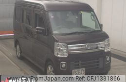 nissan clipper-rio 2018 -NISSAN--Clipper Rio DR17W-144383---NISSAN--Clipper Rio DR17W-144383-