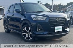 daihatsu rocky 2020 CFJ0928643