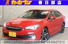 subaru impreza-g4 2020 -SUBARU--Impreza G4 DBA-GK7--GK7-018181---SUBARU--Impreza G4 DBA-GK7--GK7-018181-