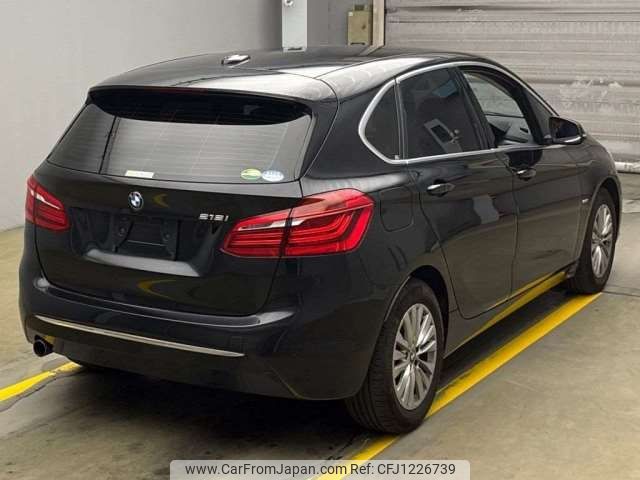 bmw 2-series 2018 -BMW--BMW 2 Series DBA-2A15--WBA2A320007A00592---BMW--BMW 2 Series DBA-2A15--WBA2A320007A00592- image 2
