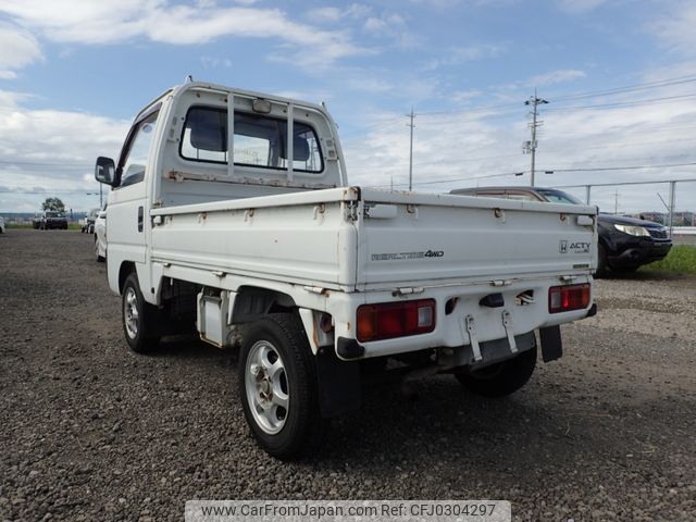 honda acty-truck 1994 A526 image 2