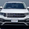 volkswagen t-cross 2021 -VOLKSWAGEN--VW T-Cross 3BA-C1DKR--WVGZZZC1ZMY136595---VOLKSWAGEN--VW T-Cross 3BA-C1DKR--WVGZZZC1ZMY136595- image 3