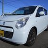 suzuki alto-eco 2012 -SUZUKI--Alto Eco HA35S--105558---SUZUKI--Alto Eco HA35S--105558- image 1