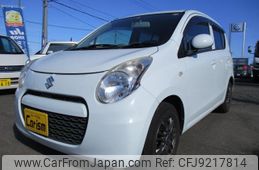 suzuki alto-eco 2012 -SUZUKI--Alto Eco HA35S--105558---SUZUKI--Alto Eco HA35S--105558-