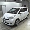 toyota ractis 2014 -TOYOTA--Ractis NCP125-2017341---TOYOTA--Ractis NCP125-2017341- image 5