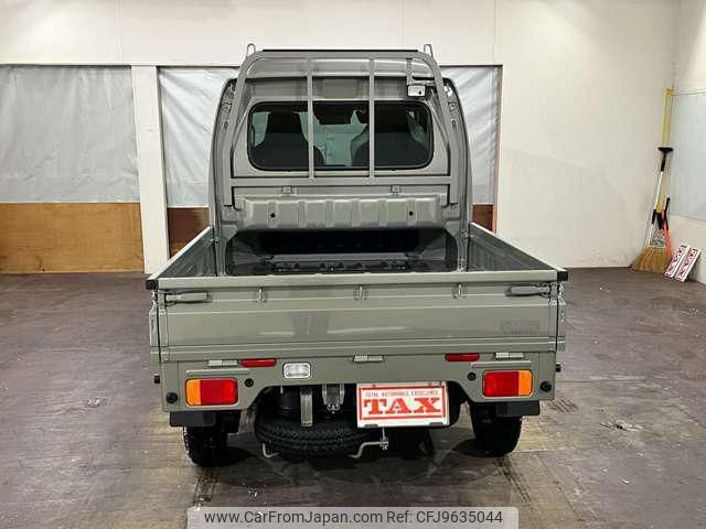 2024 Suzuki Carry Truck DA16T - Car Price $13,142