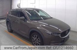 mazda cx-5 2018 quick_quick_6BA-KF5P_KF5P-202096