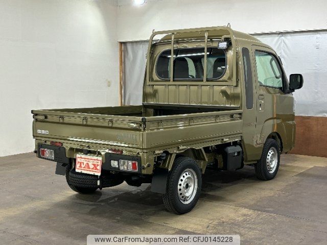 daihatsu hijet-truck 2024 -DAIHATSU 【名変中 】--Hijet Truck S510P--0586024---DAIHATSU 【名変中 】--Hijet Truck S510P--0586024- image 2